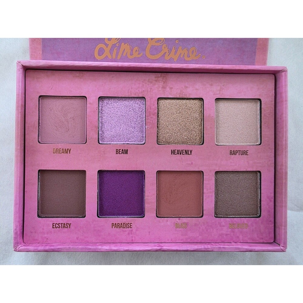 Lime Crime Venus III Eyeshadow Palette ~ NEW